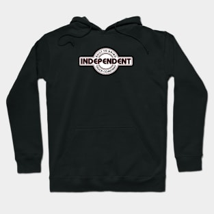 Independent Hoodie